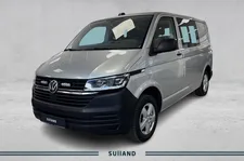 Thumnail bilde 0 av Volkswagen Transporter