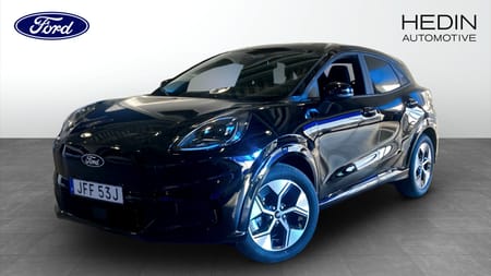 Ford Puma Gen-E 168HK | 46,8kWh | Privatleasa från 3,495:-