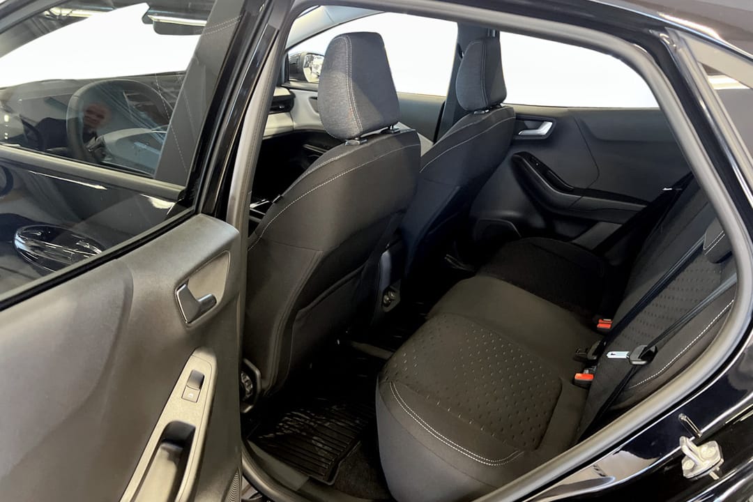 Ford Puma Gen-E