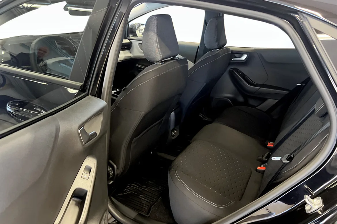 Ford Puma Gen-E