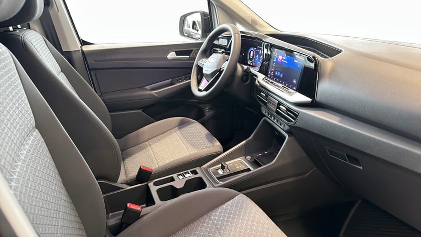 Bild 5 av Ford Grand Transit Connect Limited Skåp 1.5l L2 150hk PHEV Aut