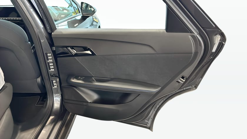 Bild 5 av MG 4 Electric Standard Range MG4 SR 51 KWH