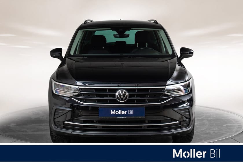 Bilde 3 av Volkswagen Tiguan eHybrid life   245 dsg