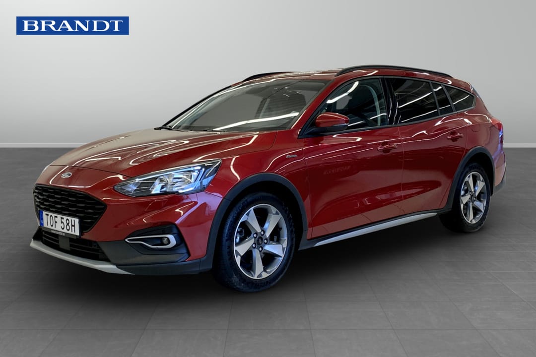 Ford Focus Active Kombi