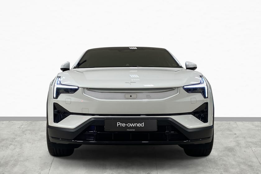 Bild 3 av Polestar 3 Long Range Dual Motor 111kWh Plus Pilot