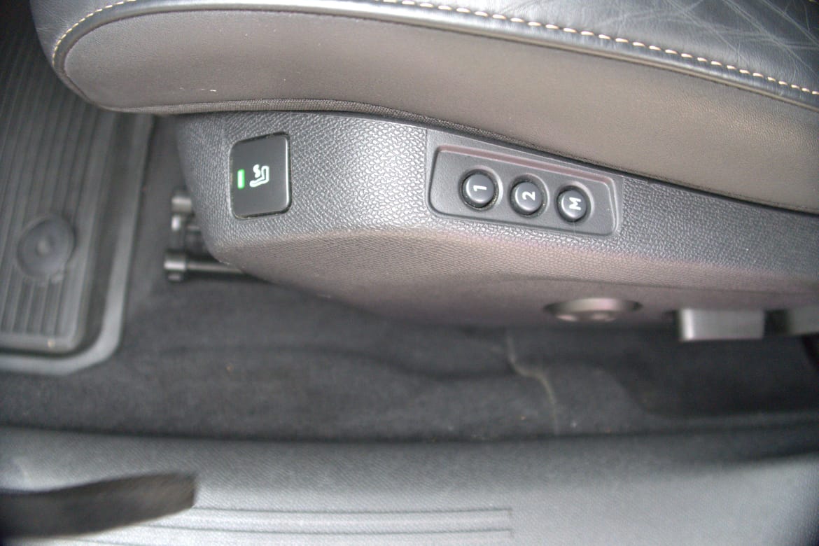 Peugeot 508 2021 - miniatyr 9