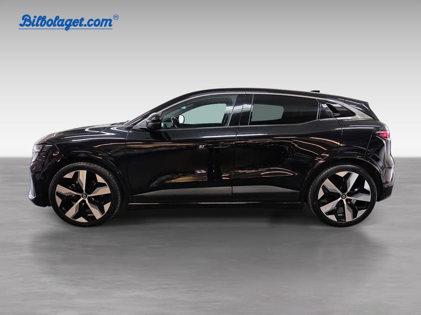 Bild 2 av Renault Mégane E-TECH Techno 60kWh/220hk