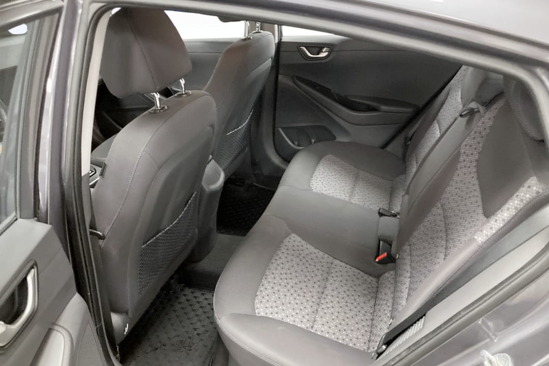 Hyundai Ioniq Plug-in