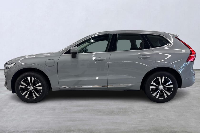Bild 2 av Volvo XC60 Recharge T6 Core Edition