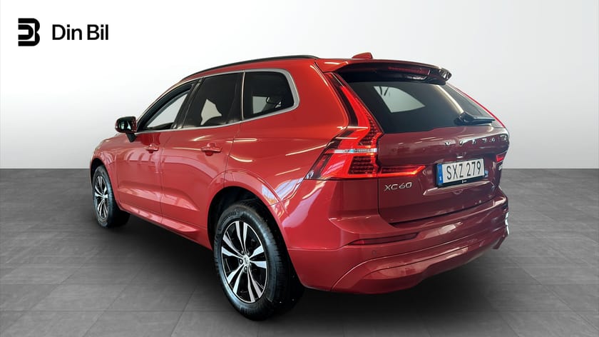 Bild 3 av Volvo XC60 B4 AWD