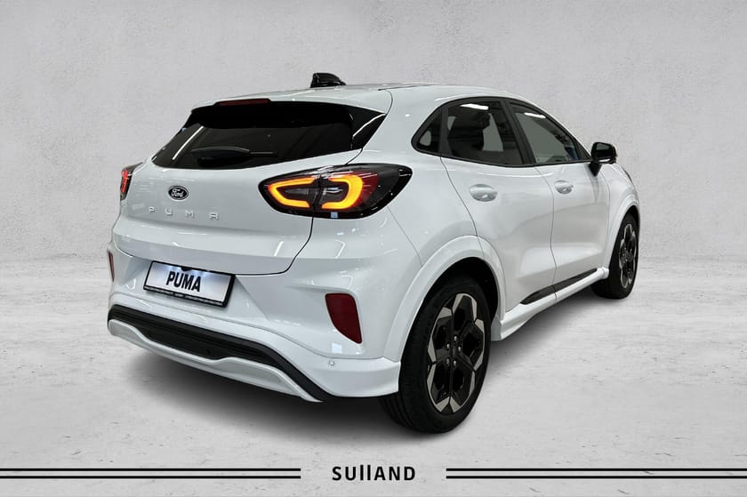 Bilde 5 av Ford Puma Gen-E Premium  SR