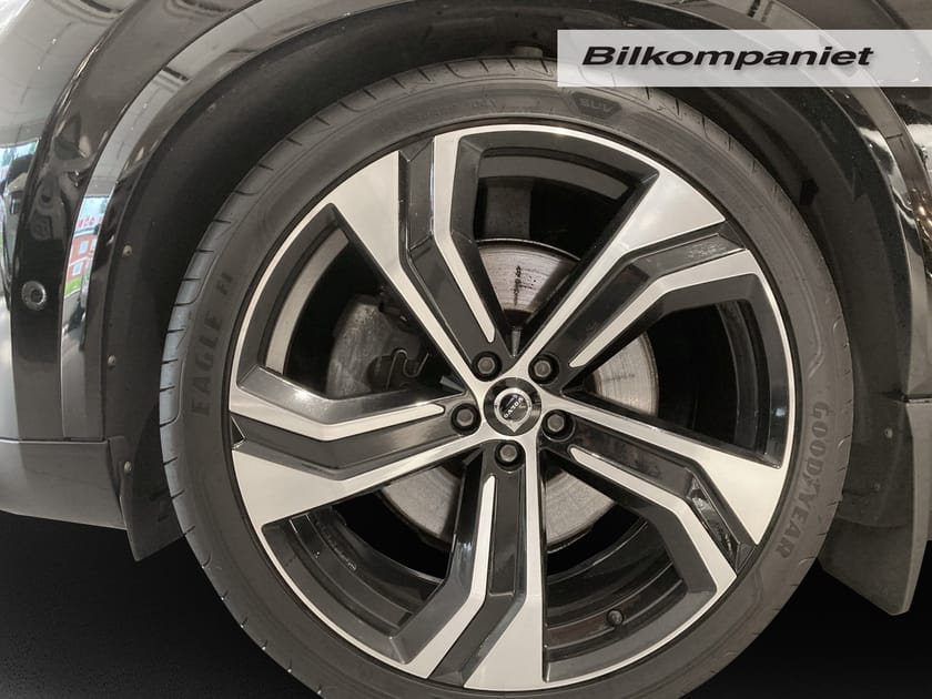 Bild 5 av Volvo XC90 7 Säten Recharge T8 R-Des Pro Edt 7-säten