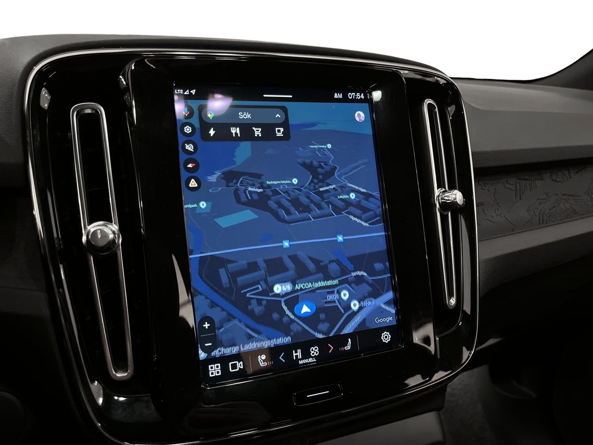 Volvo XC40 2023 - miniatyr 20