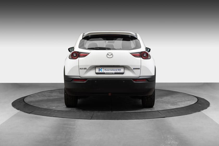 Bilde 4 av Mazda MX-30 e-Skyactiv EV Exclusive-line, Navigasjon, Ryggekamera, Ny service