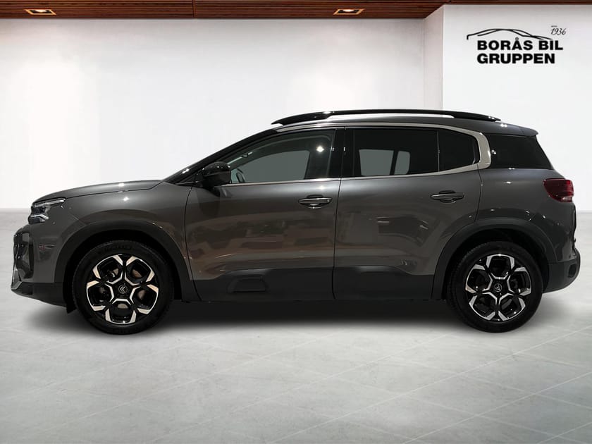 Bild 3 av Citroën C5 Aircross FEEL Pure Tech 130 A 5-d SUV Backamera, navigation, Apple carplay