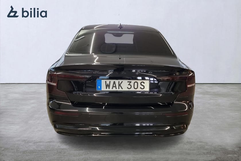 Bild 5 av Volvo S60 Recharge T8 Ultimate Dark
