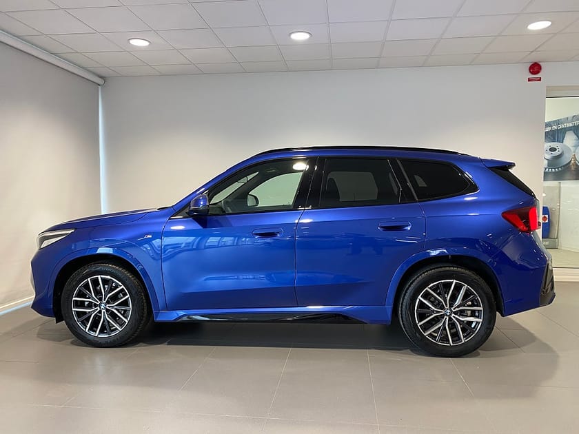 Bild 2 av BMW X1 sDrive18i 4,95% ränta M-Sport Rattvärme Drag