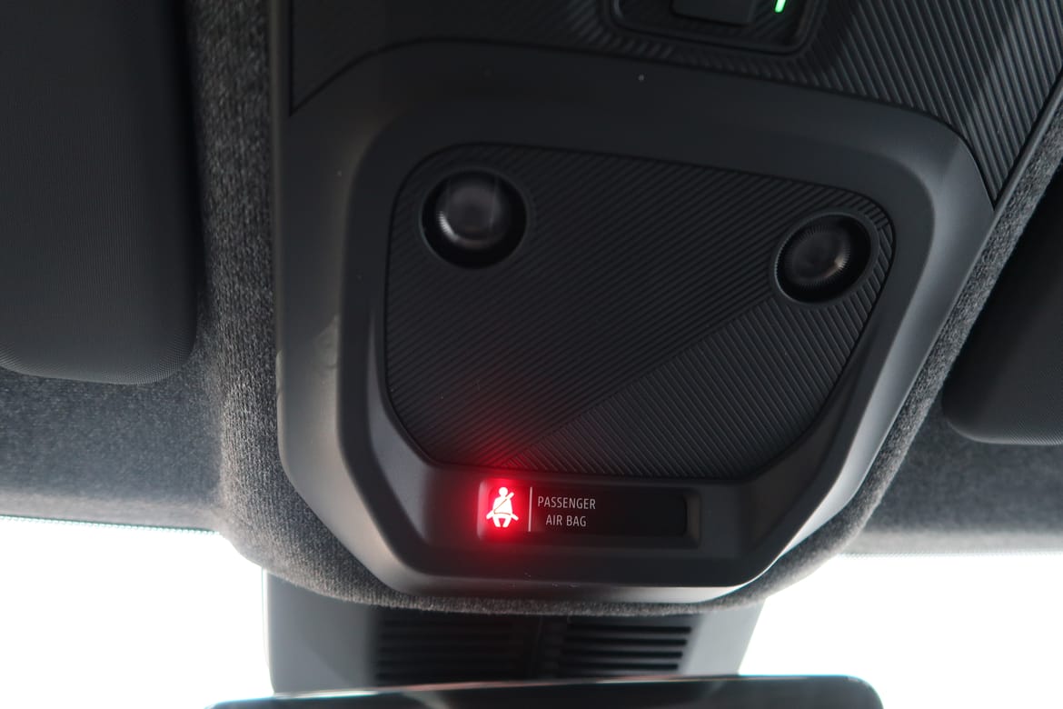 Renault 4 E-Tech 2026 - miniatyr 16