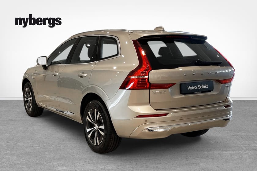 Bild 3 av Volvo XC60 T6 Core Special Edition