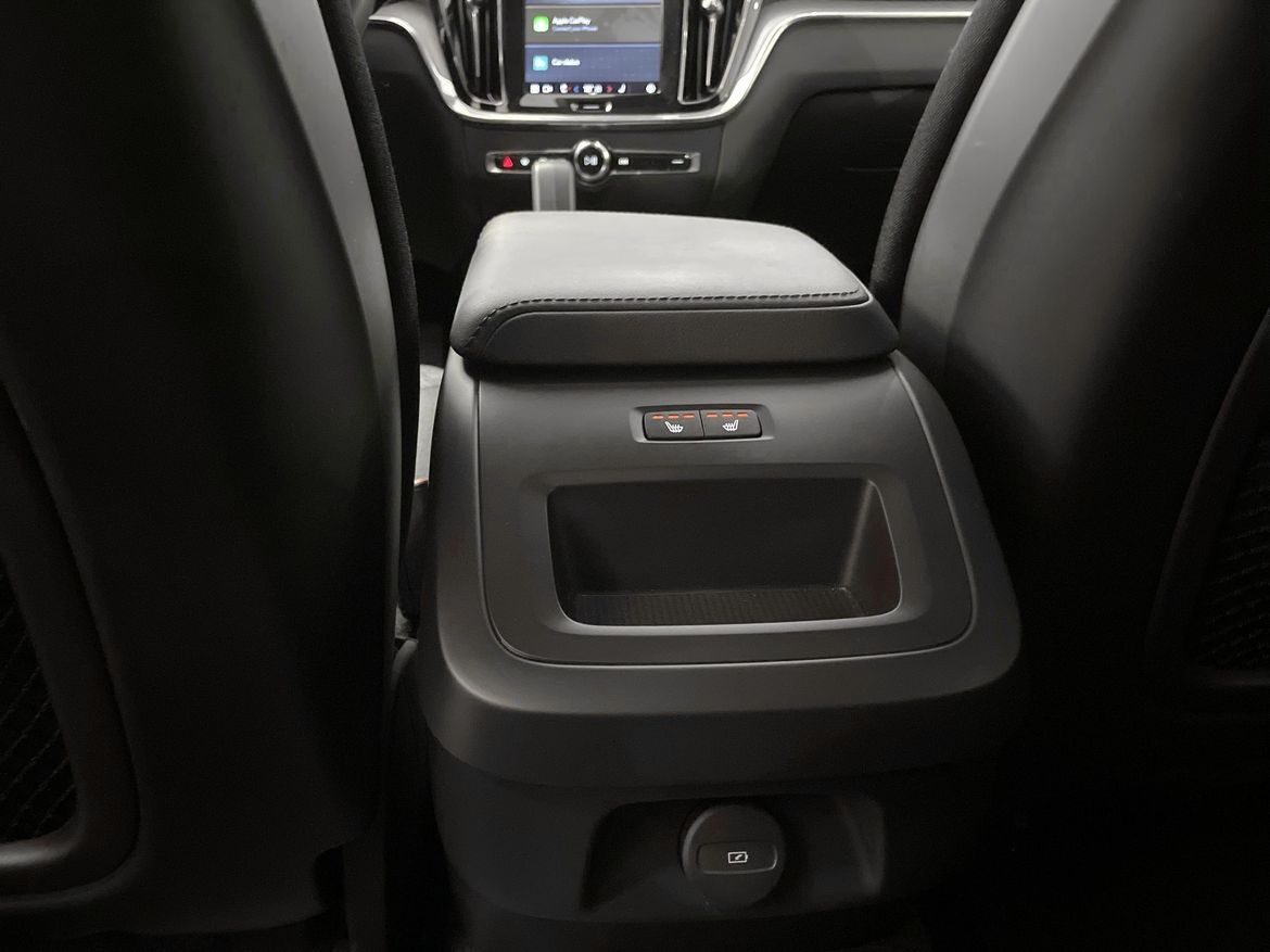 Volvo V60 2024 - miniatyr 21