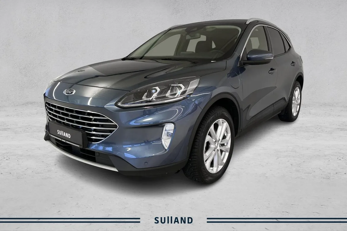 Bilde av Ford Kuga Plug-In Hybrid