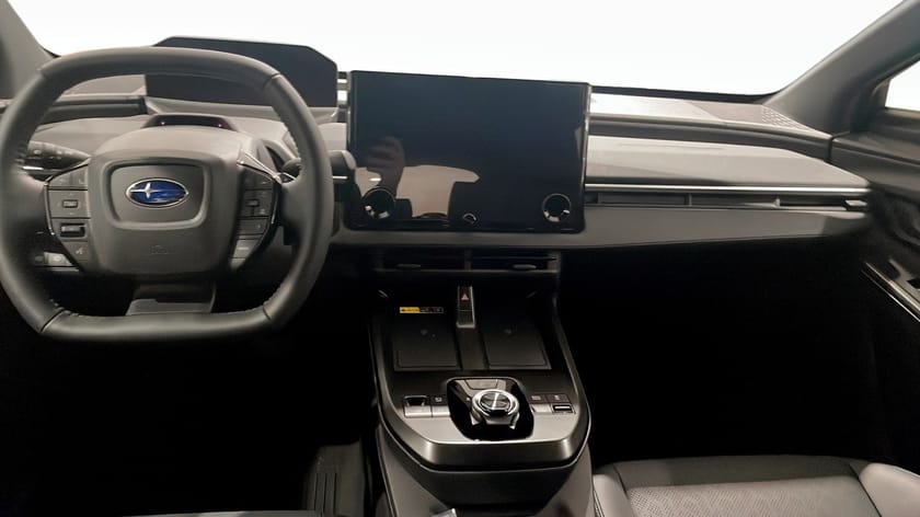 Bild 4 av Subaru Solterra XT Touring, 73,1kWh lanseringskampanj!