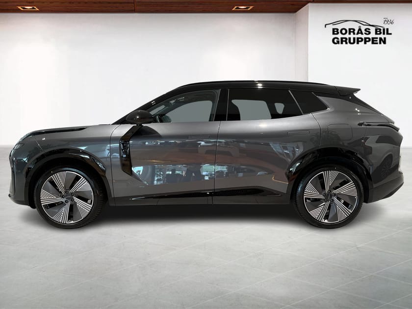 Bild 3 av Lynk & Co 08 PHEV More