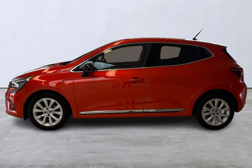 Bild 2 av Renault Clio TCe 90 Intens 5-d