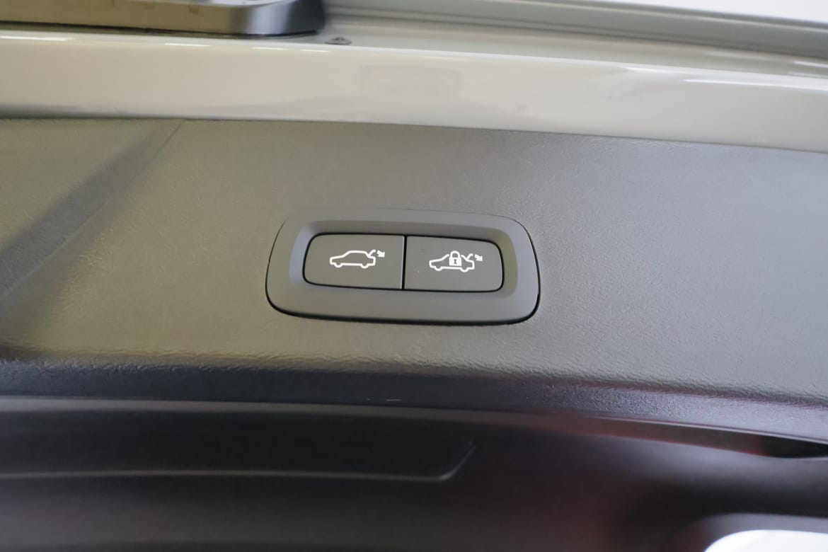 Volvo EX40 2026 - miniatyr 23