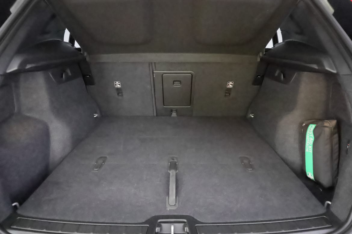 Volvo EX40 2025 - miniatyr 31