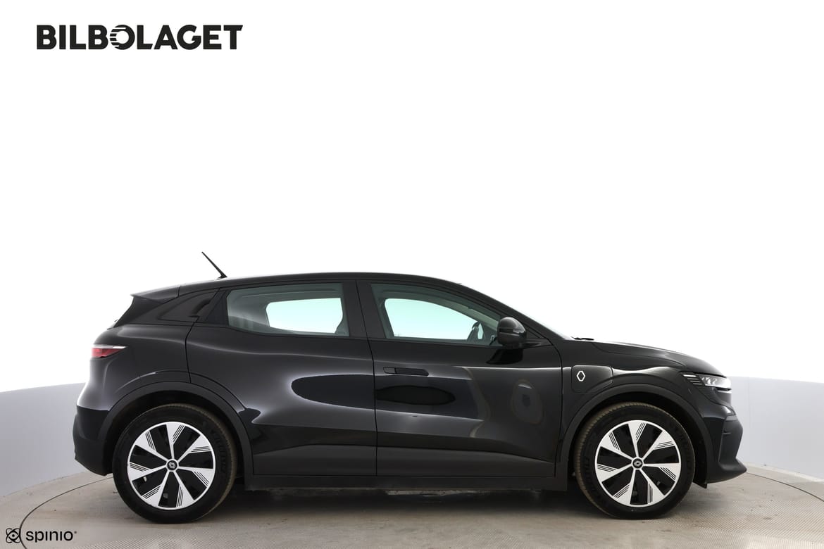 Renault Mégane E-TECH 2023 - miniatyr 5