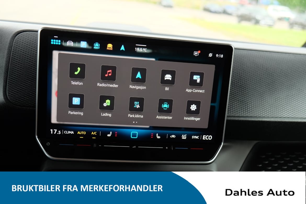 Volkswagen ID. Buzz Cargo 79 kWh 4Motion, 340hk, 2025