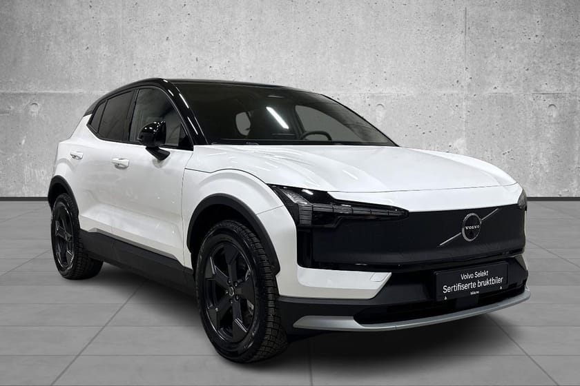 Bilde 4 av Volvo EX30 Cross Country Twin Motor Performance CC -  360, H&K, PANO
