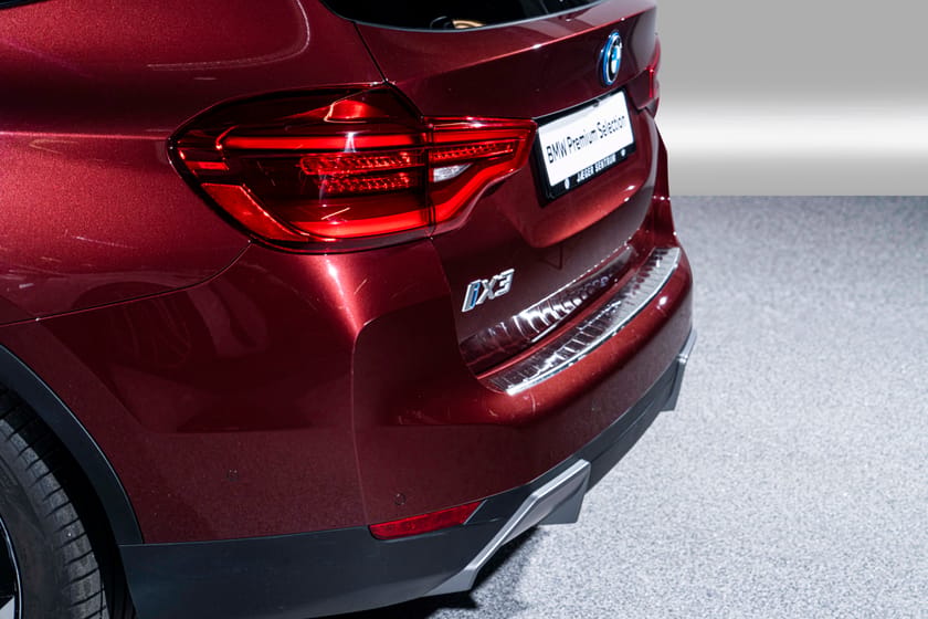 Bilde 4 av BMW iX3 6,29% Fully Charged/Pano./ACC/H&K/HeadUp++