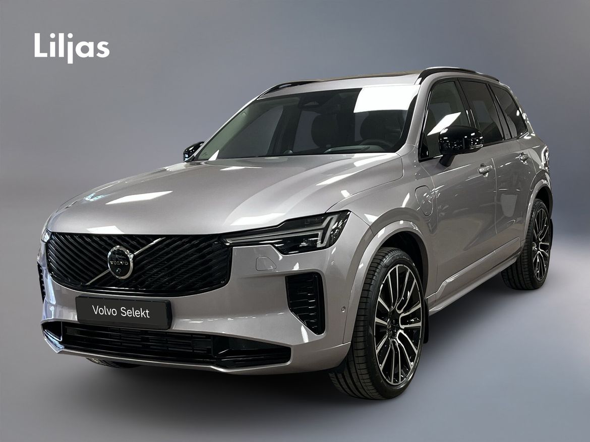 AGJ09L – Volvo XC90