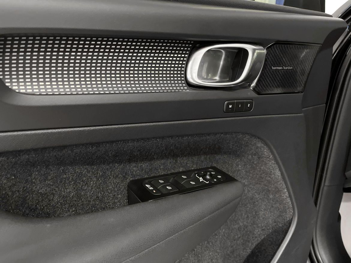 Volvo XC40 2022 - miniatyr 13