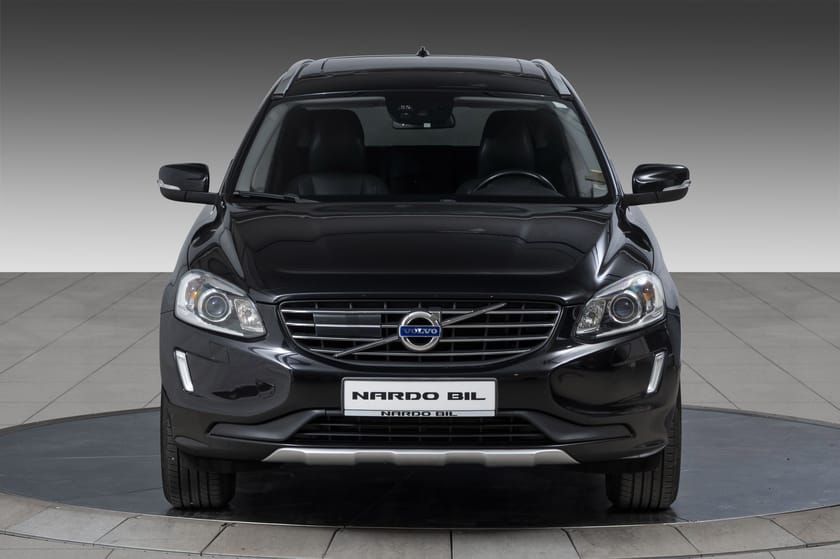 Bilde 2 av Volvo XC60 – Summum