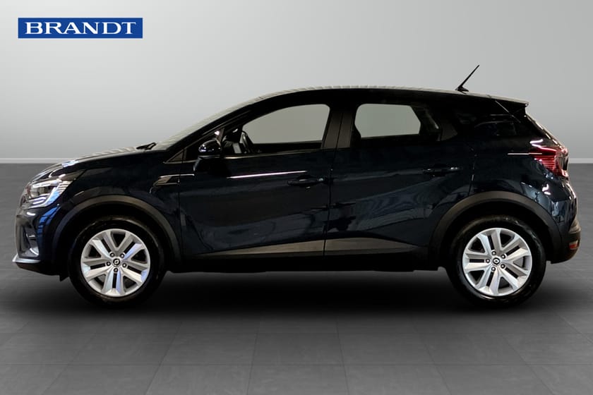 Bild 2 av Renault Captur TCe 90 Zen II
