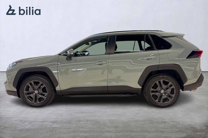 Bild 3 av Toyota RAV4 Hybrid AWD-i ADVENTURE 2,5 JBL TEKNIKPAKET