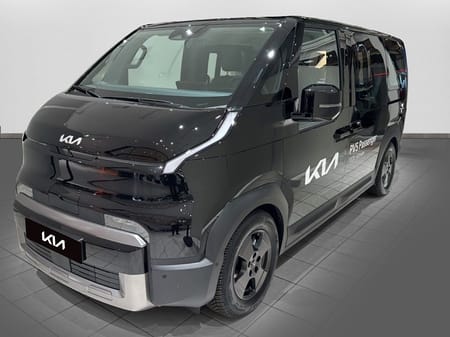 Kia PV5 Passenger