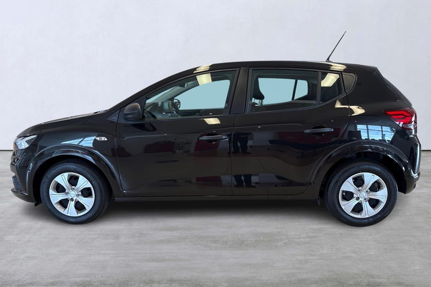 Bild 2 av Dacia Sandero TCe 90 essential