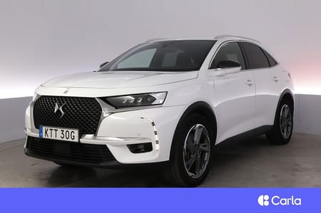 DS 7 Crossback E-Tense 225