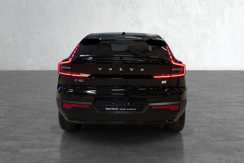 Bilde 5 av Volvo C40 Recharge Twin motor Ultimate