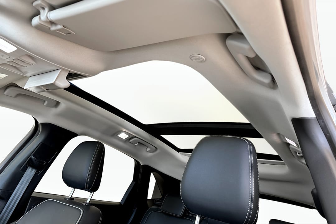 Ford Kuga Plug-In Hybrid