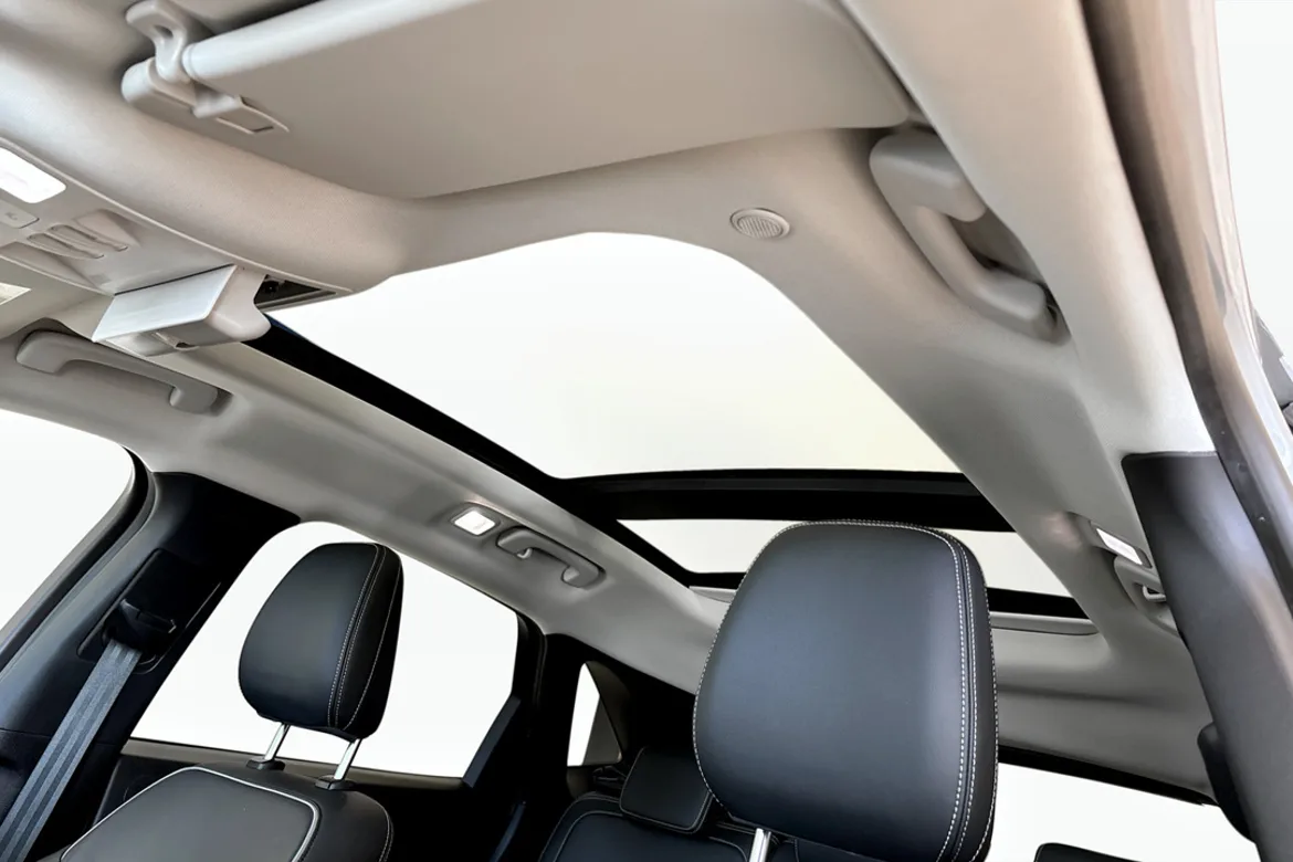 Ford Kuga Plug-In Hybrid