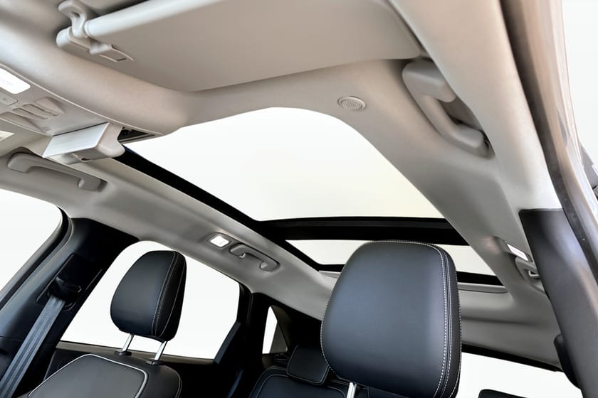 Bild 5 av Ford Kuga Plug-In Hybrid Vignale Phev