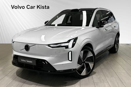 Volvo EX90 Twin Motor Performance