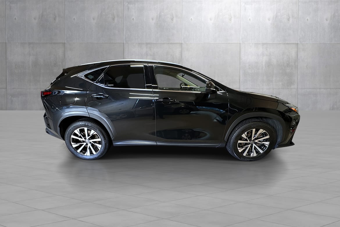 Lexus NX 450h+ E-CVT, 309hk, 2023