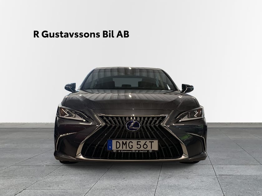Bild 5 av Lexus ES 300h Limited Edition