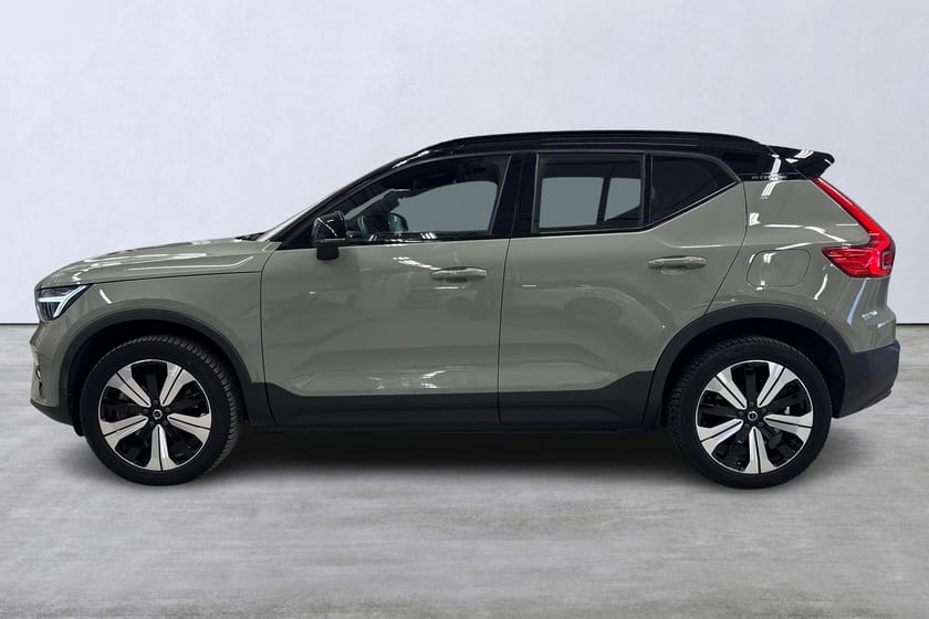Bild 2 av Volvo XC40 Recharge Single Motor Core